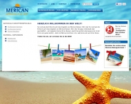 Bild MERICAN-REISEN GmbH