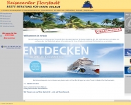 Bild Reisecenter Florstadt, Inh. Heidi-Bauer Klar