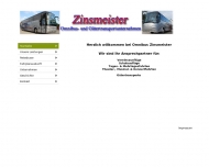 Bild Zinsmeister Hans Inh. Robert Zinsmeister Omnibusbetrieb