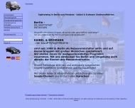 Bild Kaibel & Erdmann Stadtrundfahrten OHG