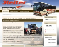Bild Reiter GmbH Omnibusuntermehmen
