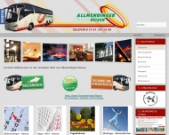 Bild Hge-Reisen Inh. Volker Allmendinger e.K.