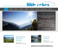Bild Lble Reisen GmbH