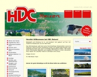 Bild HDC-Reisen Gesellschaft mit beschrnkter Haftung