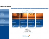 Bild Sindbad Reisebro