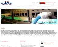 Bild EBS Elektro Bremicker Steuerungsbau GmbH