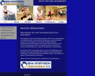 Bild Rehasportverein Siebengebirge e.V.