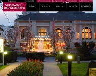 Bild Casino Spielbank Bad Neuenahr
