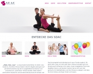 Bild Steglitzer Dance & Aerobic Center