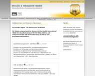 Bild Detektiv- und Bewachungsunternehmen Noack & Neumann GmbH