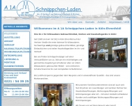 Bild A 1A Schnppchen-Laden