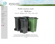 Bild rf-syscon Umweltsysteme GmbH
