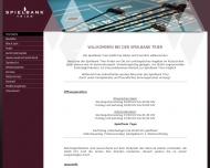 Bild Spielbank Trier