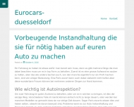 Bild Euro-Cars