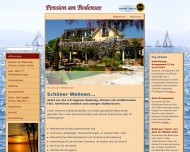 Bild Petra Biggr-Schorpp Pension am Bodensee