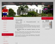 Bild Zelte Onnis Zeltverleih