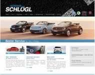 Bild Autohaus Schlgl GmbH & Co. KG Mietwagen Schlgl