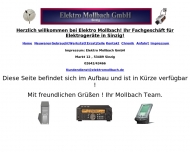 Bild Elektro Mollbach GmbH