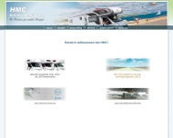 Bild HMC Holiday Mobil Cars