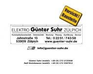 Bild Elektro Suhr GmbH
