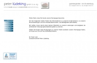 Bild Peter Ldeking GmbH & Co. KG