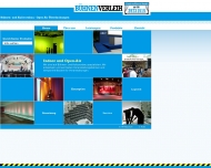 Bild Bhnenverleih Frank von Wysocki GmbH