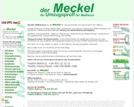 Bild Meckel