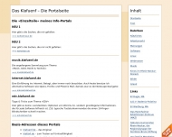 Website An- und Verkauf Imandt