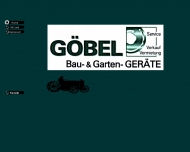 Bild Gbel Frank Gertevermietung