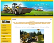 Bild Knott Paul