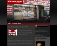 Bild VVS Video Verleih Service GmbH