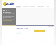 Bild Kranverleih Saller GmbH