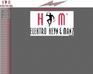 Bild Elektro Heyn & Manz GmbH