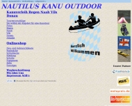 Bild Nautilus Kanuvermietung Outdoor Boote Platzeck