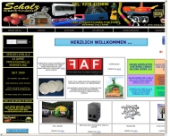 Bild Faf Veranstaltungsservice Inh. A. Mller