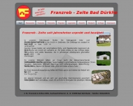 Bild G.F. Weinstraenzelte Verwaltungs GmbH