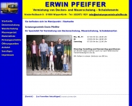 Bild M. Pfeiffer Bauunternehmung GmbH