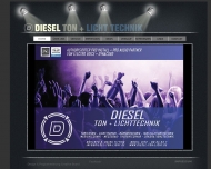 Bild DIESEL Ton + Lichttechnik