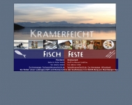 Bild Fischerei Kramerfeicht