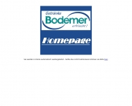 Bild Bodemer Wolfgang