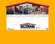 Bild Brickmann-Bedachungen GmbH