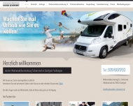 Bild Scheremet U. Wohnmobilvermietung, Zubehr und Gasprfung