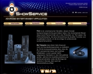 Bild ShowService Bertin Krompass GmbH Musikgeschft