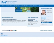 Bild Versicherung R + V Generalagentur Walter Parma