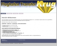 Bild Krug Joachim Flughafentransfer u. Marlies