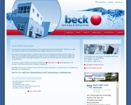Bild Beck Getrnke Gaststtte Limonadenherstellung Obstbrennerei Zeltverleih