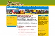Bild Kreative Spielwerkstatt Limited