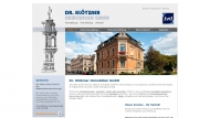 Bild Dr. Kltzner Immobilien GmbH
