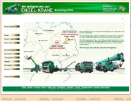 Bild ENGEL - KRANE Ernst Engel OHG