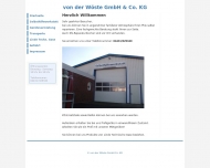 Bild von der Wste Beteiligungsgesellschaft mbH